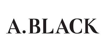 Logo thương hiệu A-Black