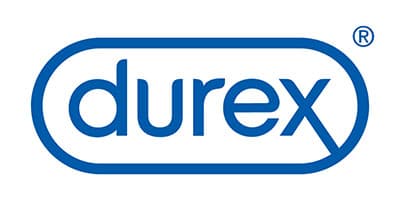 Logo thương hiệu Durex