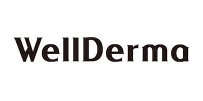 Logo thương hiệu Wellderma