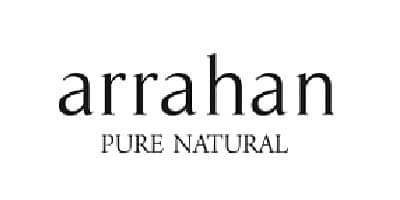 Logo thương hiệu Arrahan