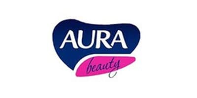 Logo thương hiệu Aura Beauty