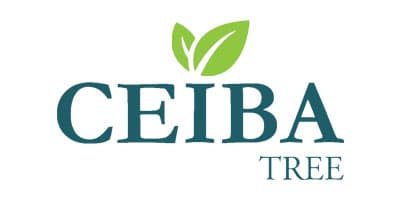 Logo thương hiệu Ceiba