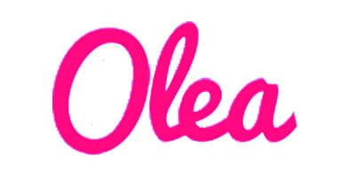 Logo thương hiệu Olea