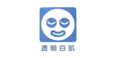 Logo thương hiệu Toumei Shirohada