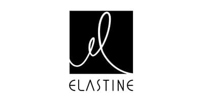 Logo thương hiệu Elastine