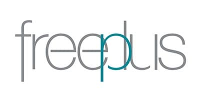 Logo thương hiệu Freeplus