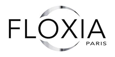 Logo thương hiệu Floxia