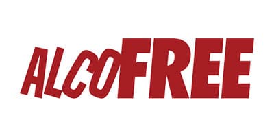 Logo thương hiệu Alcofree
