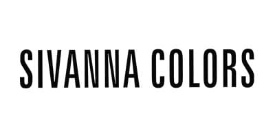 Logo thương hiệu Sivanna Colors