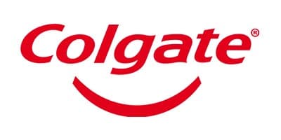 Logo thương hiệu Colgate