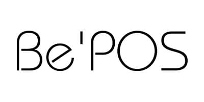 Logo thương hiệu Be'POS