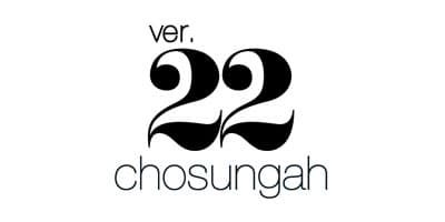 Logo thương hiệu Chosungah22