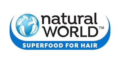 Logo thương hiệu Natural World
