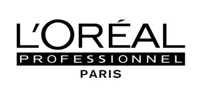 Logo thương hiệu L'Oreal Professionnel