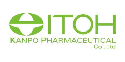 Logo thương hiệu Itoh Kanpo