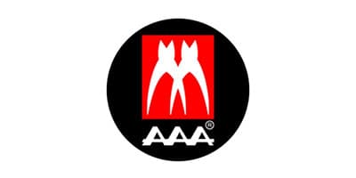 Logo thương hiệu Kềm AAA