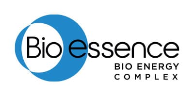Logo thương hiệu Bio-essence