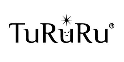 Logo thương hiệu TuRuRu