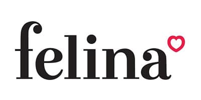 Logo thương hiệu Felina