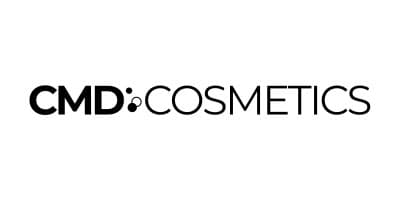 Logo thương hiệu CMD Cosmetics