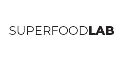 Logo thương hiệu Superfood Lab