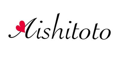 Logo thương hiệu Aishitoto
