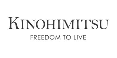 Logo thương hiệu Kinohimitsu