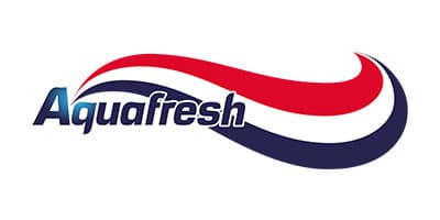 Logo thương hiệu Aquafresh