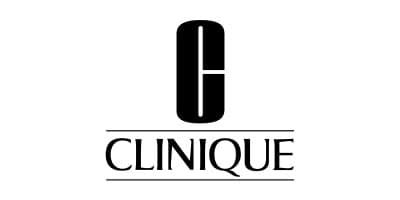 Logo thương hiệu Clinique