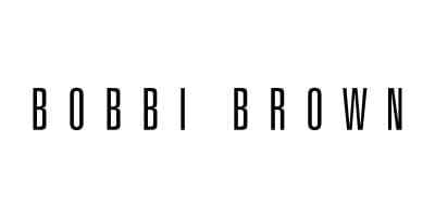 Logo thương hiệu BOBBI BROWN