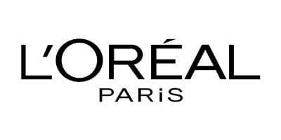 Logo thương hiệu L'Oreal