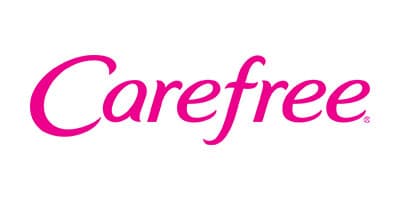 Logo thương hiệu Carefree