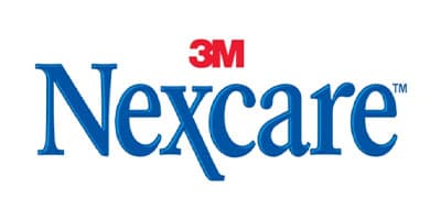 Logo thương hiệu Nexcare