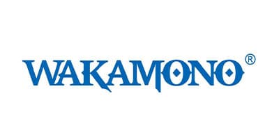Logo thương hiệu Wakamono