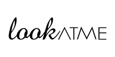 Logo thương hiệu lookATME