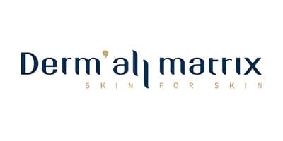 Logo thương hiệu Derm All Matrix