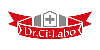 Logo thương hiệu Dr.Ci:Labo