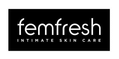 Logo thương hiệu Femfresh