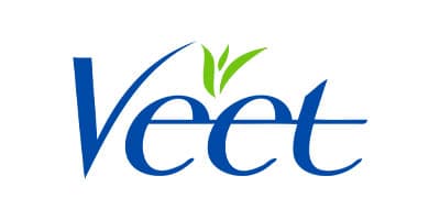 Logo thương hiệu Veet