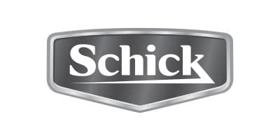 Logo thương hiệu Schick
