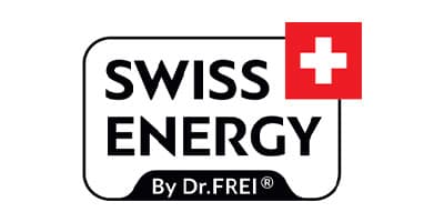 Logo thương hiệu Swiss Energy