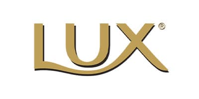 Logo thương hiệu LUX