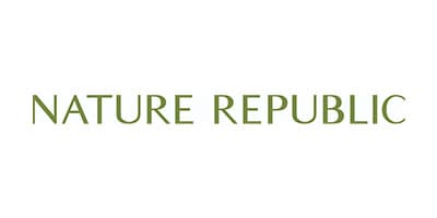 Logo thương hiệu Nature Republic