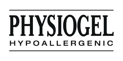 Logo thương hiệu Physiogel