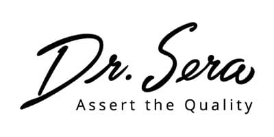 Logo thương hiệu Dr.Sera