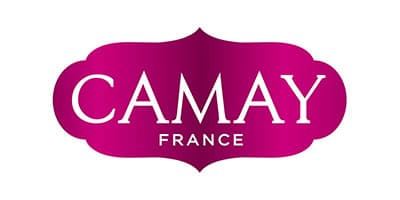 Logo thương hiệu Camay Paris