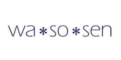 Logo thương hiệu Wasosen