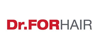Logo thương hiệu Dr.ForHair