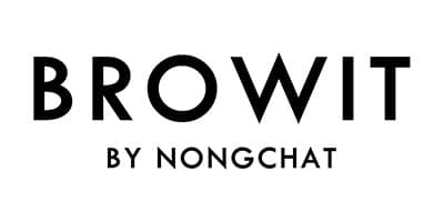 Logo thương hiệu Browit