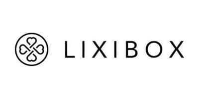 Logo thương hiệu LIXIBOX